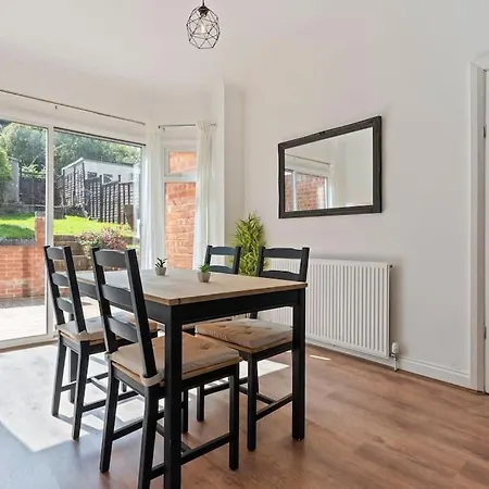 Holiday home In Great Barr By Halo *